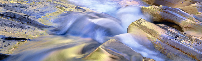 Water Cascade