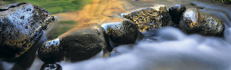 Water Cascade